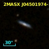6dFGS gJ045019.8-285056
