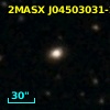 6dFGS gJ045030.3-200512