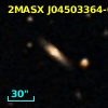 6dFGS gJ045033.7-053845
