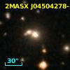 6dFGS gJ045042.8-204503
