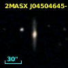 6dFGS gJ045046.5-150436