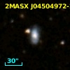 6dFGS gJ045049.7-295713