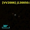 [VV2006] J130050.9+585927
