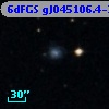 6dFGS gJ045106.4-203311
