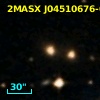 6dFGS gJ045106.8-060140