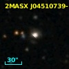 6dFGS gJ045107.4-184512