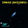 6dFGS gJ045108.7-391623