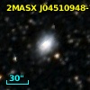 6dFGS gJ045109.5-732841