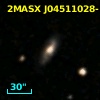 6dFGS gJ045110.3-125810