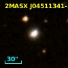6dFGS gJ045113.4-315136