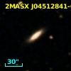 6dFGS gJ045128.4-035213