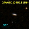 6dFGS gJ045131.6-285327
