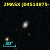 6dFGS gJ045148.7-200905