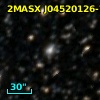 6dFGS gJ045201.3-724401