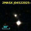 6dFGS gJ045220.3-460129