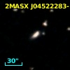 6dFGS gJ045222.8-144441