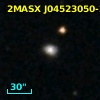 6dFGS gJ045230.5-201936