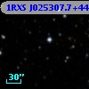 1RXS J025307.7+441756