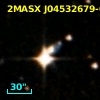 6dFGS gJ045326.8-063928