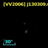 [VV2006] J130309.6+595123