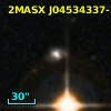 6dFGS gJ045343.3-201613