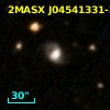 6dFGS gJ045413.3-215750