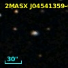 6dFGS gJ045413.6-053217
