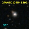 6dFGS gJ045413.9-202852