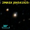 6dFGS gJ045419.3-274637