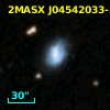 6dFGS gJ045420.3-362901