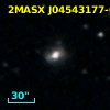 6dFGS gJ045431.8-011226