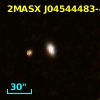 6dFGS gJ045444.8-422951