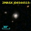 6dFGS gJ045445.2-225138