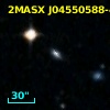 6dFGS gJ045505.9-400539