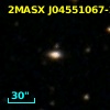 6dFGS gJ045510.7-275539