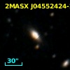 6dFGS gJ045524.3-273305