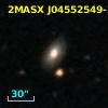 6dFGS gJ045525.5-200321