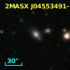 6dFGS gJ045534.8-203606