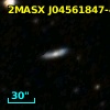 6dFGS gJ045618.5-454859