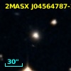 6dFGS gJ045647.9-254518