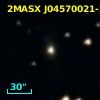 6dFGS gJ045700.2-244534