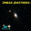 6dFGS gJ045700.9-291623