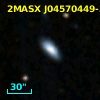 6dFGS gJ045704.5-375617