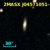 6dFGS gJ045710.5-164544