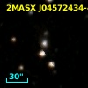 6dFGS gJ045724.3-411721