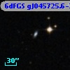6dFGS gJ045725.6-205752