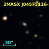 6dFGS gJ045731.2-244506