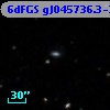 6dFGS gJ045736.3-272244