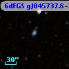 6dFGS gJ045737.8-311121