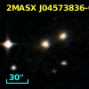 6dFGS gJ045738.4-040433